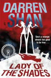 Cover of: Lady Of The Shades