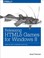 Cover of: Releasing Html5 Games For Windows 8