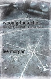 Cover of: Wooing The Echo by 