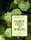 Cover of: Hardy Trees and Shrubs