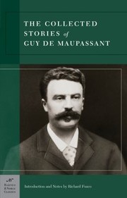 Cover of: Collected Stories of Guy de Maupassant Barnes  Noble Classics Series
            
                Barnes  Noble Classics Paperback by 