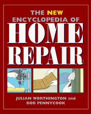 Cover of: The New Encyclopedia of Home Repair