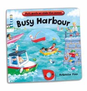 Cover of: Busy Harbour by 