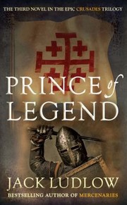 Cover of: Prince Of Legend by 