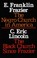 Cover of: The Negro Church In America