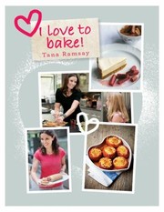 Cover of: I Love To Bake