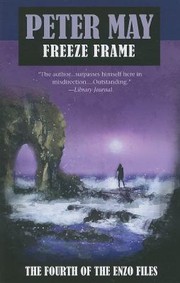 Cover of: Freeze Frame by 