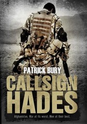 Cover of: Callsign Hades