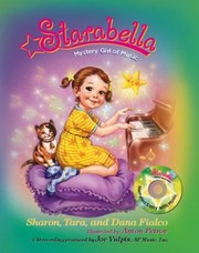 Cover of: Starabella At Home by 
