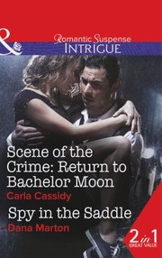 Cover of: Return To Bachelor Moon