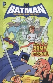 Cover of: Charge Of The Army Eternal
