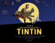 Cover of: The Art Of The Adventures Of Tintin by 