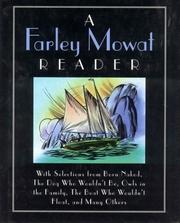 Cover of: Farley Mowat: A Reader