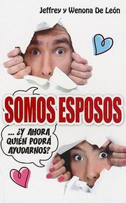 Cover of: Somos Esposos Y Ahora Quien Podr Ayundarnos