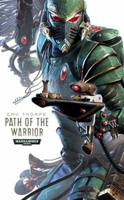 Cover of: Path Of The Warrior by 