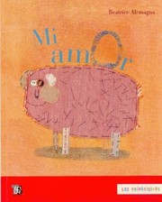Cover of: Mi Amor