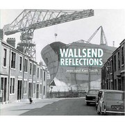 Cover of: Wallsend Reflections