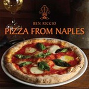 Cover of: Pizza From Naples