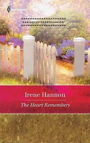 Cover of: The Heart Remembers by Irene Hannon