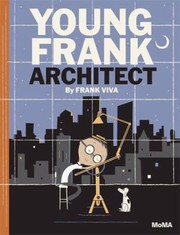 Cover of: Young Frank Architect by 