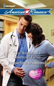 Cover of: The Surgeons Surprise Twins