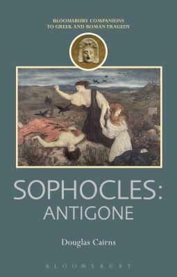 cover of Sophocles
            
                Duckworth Companions to Greek and Roman Tragedy