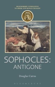 Cover of: Sophocles
            
                Duckworth Companions to Greek and Roman Tragedy