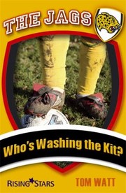 Cover of: Whos Washing The Kit