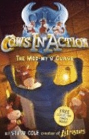 Cover of: The Moomys Curse by 