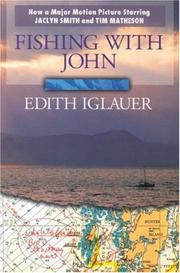 Fishing with John by Edith Iglauer