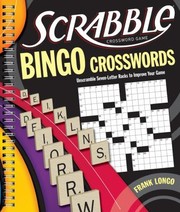 Cover of: Scrabble Bingo Crosswords