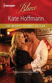 Cover of: The Mighty Quinns Kellan by 
