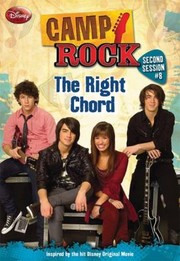 Front cover of The Right Chord by Karin Gist