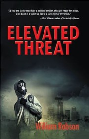 Cover of: Elevated Threat