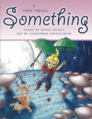 Cover of: A Very Small Something