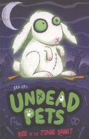 Cover of: Rise Of The Zombie Rabbit