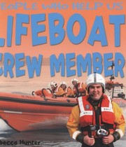 Cover of: Lifeboat Crew Member by 
