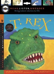 Cover of: T Rex
