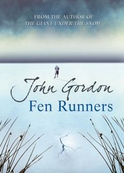 Cover of: Fen Runners