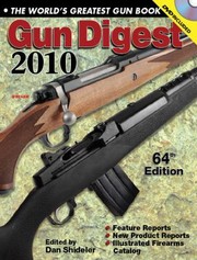 Cover of: Gun Digest With DVD
            
                Gun Digest