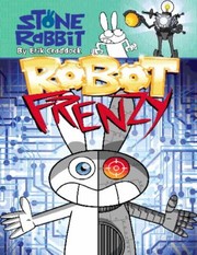 Cover of: Robot Frenzy by Erik Craddock