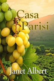 Cover of: Casa Parisi