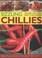 Cover of: Sizzling Chillies 100 Red Hot And Fiery Chilli Dishes