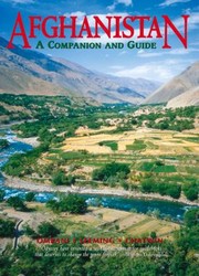 Cover of: Afghanistan A Companion And Guide by 
