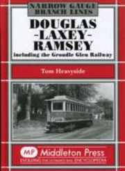 Cover of: Douglas Laxey Ramsey by 