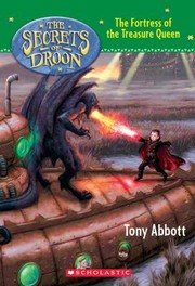 Cover of: The Fortress Of The Treasure Queen