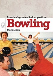 Cover of: Bowling