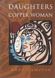 Cover of: Daughters of Copper Woman