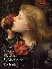 A Guide To Victorian Edwardian Portraits by Peter Funnell