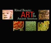 Cover of: Ritual Beauty Art Of The Ancient Americas From The Collection Of I Michael Kasser